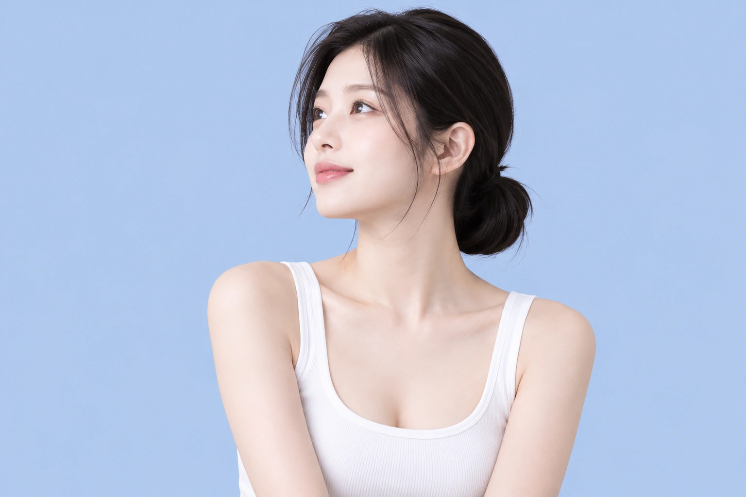 3Dオーダーメイドプロテーゼ モデル写真