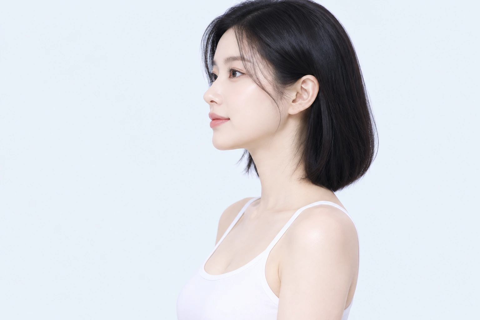 セギム整形外科幅の広い鼻骨の修正POINT